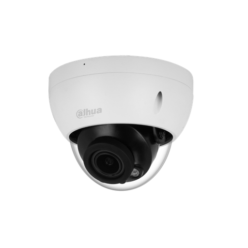 [IPC-HDBW2241R-ZAS-27135] DAHUA IPC-HDBW2241R-ZAS-27135, 2Mpix, 2,7-13,5mm  Motorize Lens, H265+, Dahili Mikrofon, 40Mt Gece Görüşü, IP67, PoE Dome IP Kamera