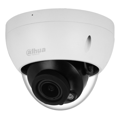 [IPC-HDBW2441R-ZAS-27135] DAHUA IPC-HDBW2441R-ZAS-27135 4Mpix, 2,7-13,5mm Motorize Lens, H265+,Starlight, 40Mt Gece Görüşü, Dahili Mikrofon, IP67, PoE Dome IP Kamera