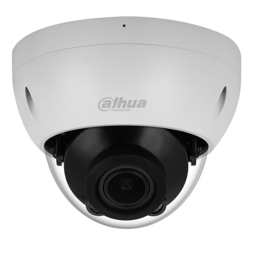 [IPC-HDBW2841R-ZAS-27135] DAHUA IPC-HDBW2841R-ZAS-27135 8Mpix, 2,7-13,5mm  Motorize Lens, H265+, Dahili Mikrofon, 40Mt Gece Görüşü, IP67, PoE Dome IP Kamera