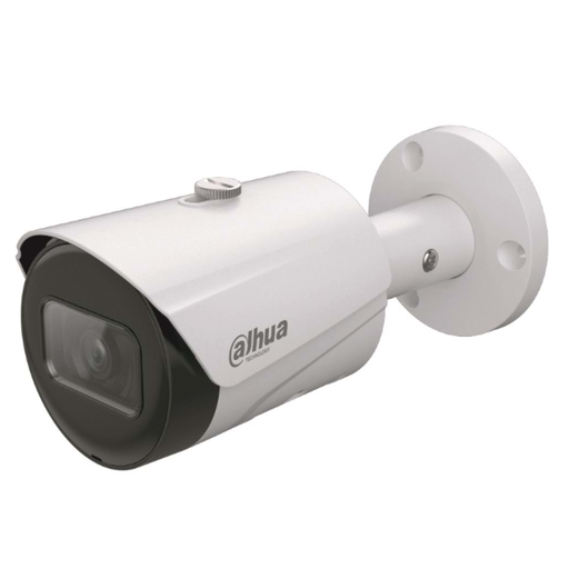 [IPC-HFW1431S-S-0360B-S2] DAHUA IPC-HFW1431S-S-0360B-S2, 4Mpix, 3,6mm  Lens, H265+, 30Mt Gece Görüşü, Starlight IP67, PoE Bullet IP Kamera