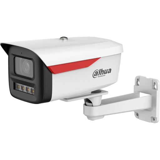 [IPC-HFW2449M-S-B-PRO] DAHUA  IPC-HFW2449M-S-B-PRO  4Mpix, WizColor, 3,6mm Lens,H265+, 30Mt Gece Görüşü, IP67, Dahili Mikrofon, PoE Bullet IP Kamera