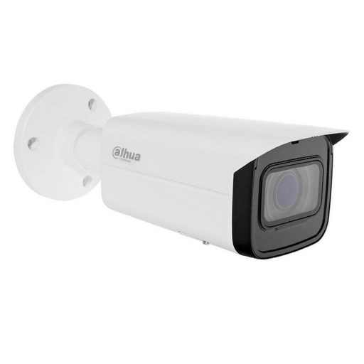 [IPC-HFW2541T-ZAS-27135] DAHUA IPC-HFW2541T-ZAS-27135 5Mpix, 2,7-13,5mm Motorize Lens, H265+,Starlight, 60Mt Gece Görüşü, IP67, PoE Bullet IP Kamera