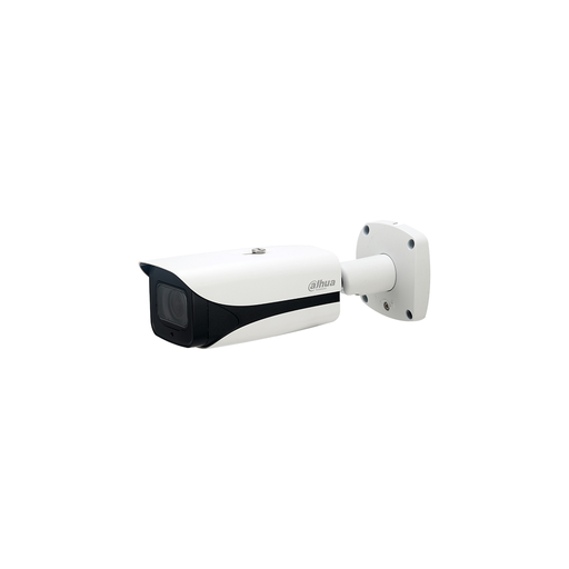 [IPC-HFW5241E-ZE-27135] DAHUA IPC-HFW5241E-ZE-27135, 2Mpix, 2,7-13,5mm Motorize Lens, H265+,Starlight, 50Mt Gece Görüşü, IP67, PoE Bullet IP Kamera