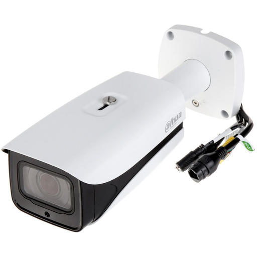 [IPC-HFW5442E-ZE-2712] DAHUA IPC-HFW5442E-ZE-2712, 4Mpix, 2,7-12mm Motorize Lens, H265+,Starlight, 50Mt Gece Görüşü, IP67, PoE Bullet IP Kamera