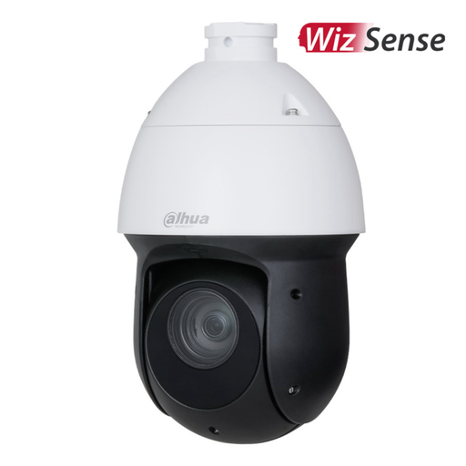 [SD49425GB-HNR] DAHUA  SD49425GB-HNR, 4Mpix, 4,8-120mm Motorize Lens, 25x Starlight, 100Mt. Gece Görüş, IP67, IK10, IR WizSense PTZ IP Kamera  (Ayak Dahil)