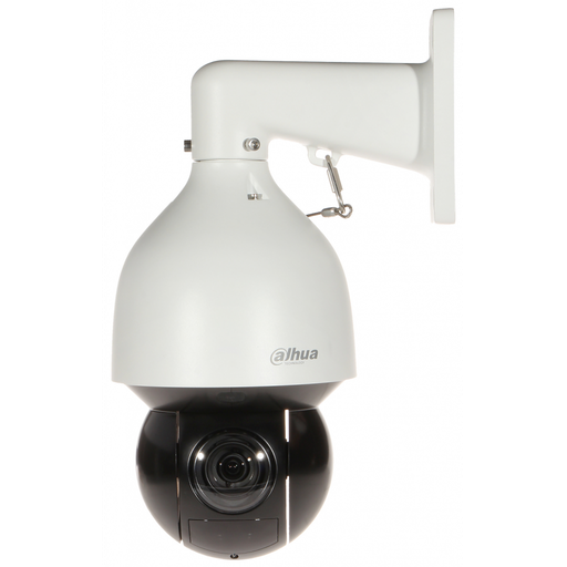 [SD5A432GB-HNR] DAHUA SD5A432GB-HNR, 4Mpix, 4,8-154mm Motorize Lens, 32x Starlight, 150Mt. Gece Görüş IR WizSense PTZ IP Kamera (Ayak Dahil)