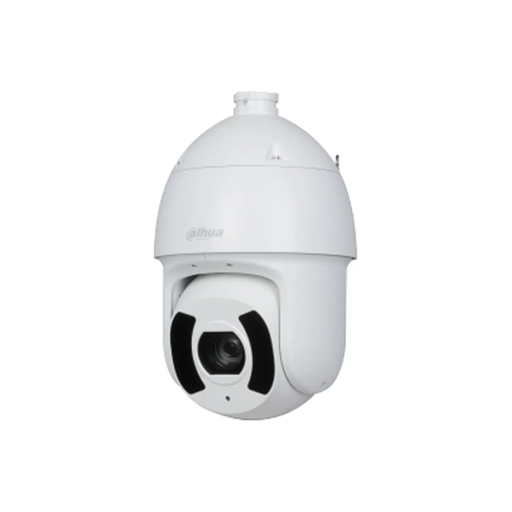 [SD6CE445GB-HNR] DAHUA SD6CE445GB-HNR, 4Mpix, 3,95-177,70mm Motorize Lens, 45x Starlight, 250Mt. Gece Görüş, Starlight, IR WizSense PTZ IP Kamera (Ayak Dahil)