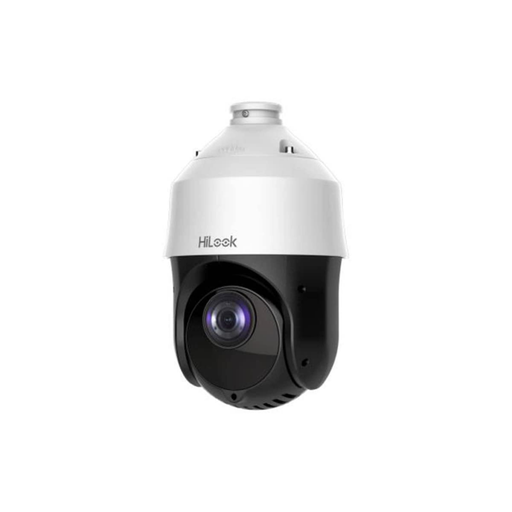 [PTZ-N4215I-DE] HILOOK PTZ-N4215I-DE, 2Mpix, 5-75mm Motorize Lens, 15X Optik Zoom, 100Mt Gece Görüşü, SD Kart, PoE, Ses Giriş Çıkış, H265+, Speed Dome, PTZ IP Kamera (Ayak Dahil)