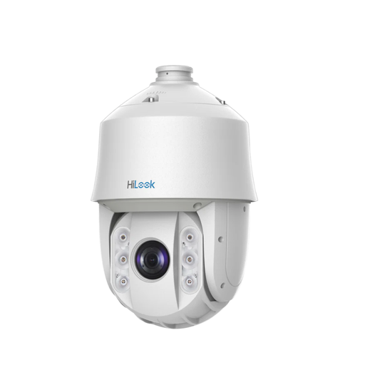 [PTZ-N5225I-AE] HILOOK PTZ-N5225I-AE, 2Mpix, 4.8-120mm Motorize Lens, 25X Optik Zoom, 100Mt Gece Görüşü, SD Kart, PoE, Ses Giriş Çıkış, H265+, Speed Dome, PTZ IP Kamera (Ayak Dahil)