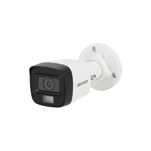 [2CE16D0T-EXLPF] HIKVISION DS-2CE16D0T-EXLPF, 2Mpix, 3.6mm Lens, 20Mt Gece Görüşü, Dual-Light, IP67, Bullet Kamera