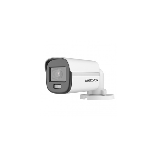 [2CE16D0T-EXLPF] HIKVISION DS-2CE16D0T-EXLPF, 2Mpix, 3.6mm Lens, 20Mt Gece Görüşü, Dual-Light, IP67, Bullet Kamera