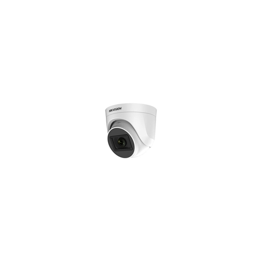 [2CE76H0T-ITPF] HIKVISION DS-2CE76H0T-ITPF 5Mpix, 20Mt Gece Görüşü, 2,8mm Lens, Plastik Mini Dome Kamera