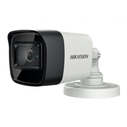 [DS-2CE16D0T-EXIF] HIKVISION DS-2CE16D0T-EXIPF, 2Mpix, 3.6mm Lens, 20Mt Gece Görüşü, IP66, Bullet Kamera