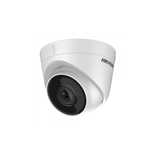 [DS-2CE76D0T-EXIPF] HIKVISION DS-2CE76D0T-EXIPF, 2Mpix, 2.8mm Lens, 20Mt Gece Görüşü, Dome Kamera
