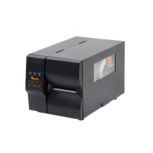 [ARGOX-IX4-240-PRO] ARGOX IX4-240 Pro, Endüstriyel Barkod Yazıcı, Termal ve Ribon, 152mm/s Hız, 105mm Baskı Genişliği, 203 DPI, Ethernet, Seri, USB
