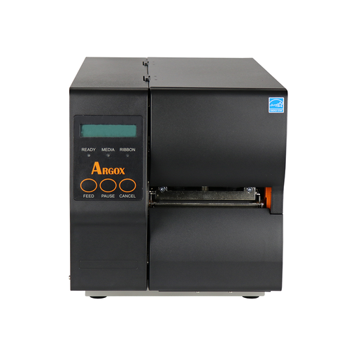 [ARGOX-IX4-250-PRO] ARGOX IX4-250 Pro, Endüstriyel Barkod Yazıcı,  Termal ve Ribon, 203.2mm/s Hız, 105mm Baskı Genişliği, 203 DPI, Ethernet, Seri, USB