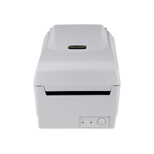 [ARGOX-OS-214EX-PRO] ARGOX OS-214EX Pro, Barkod Yazıcı, Termal ve Ribon, 152mm/s Hız, 108mm Baskı Genişliği, 203 DPI, Ethernet, Seri, USB