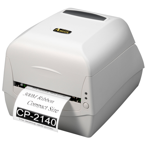 [CP-2140] ARGOX CP-2140 Barkod Yazıcı (USB - Seri - LPT)