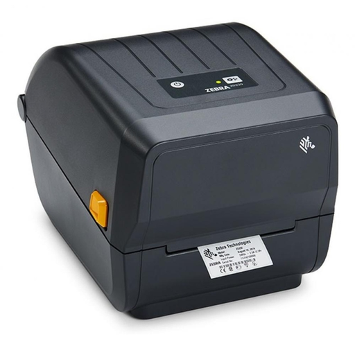 [ZD220T] ZEBRA ZD220T, Barkod Yazıcı, Termal ve Ribon, 102mm/s Hız, 104mm Baskı Genişliği, 203 DPI, USB (ZD22042-T0EG00EZ)