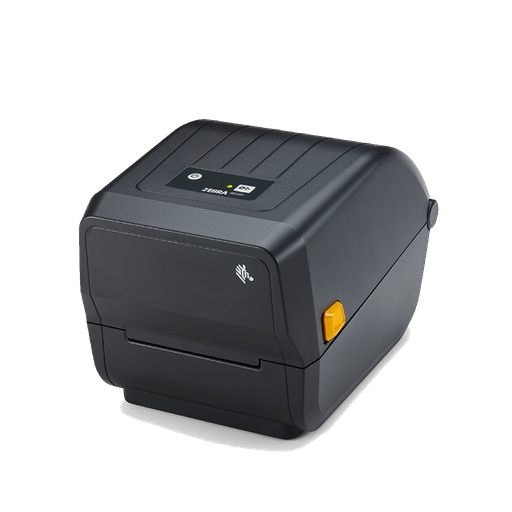 [ZEBRA-ZD230T] ZEBRA ZD230T, Barkod Yazıcı, Termal ve Ribon, 152mm/s Hız, 104mm Baskı Genişliği, 203 DPI, Ethernet, USB (ZD23042-30EC00EZ)