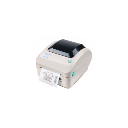 [470B] XPRINTER XP-470B Direkt TERMAL BARKOD YAZICI 152mm (USB-SERİ-LAN)