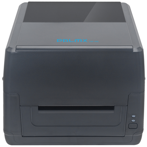 [PALMX-TXP-400] PALMX TXP-400 Masaüstü Barkod Yazıcı, Direkt termal ve Termal Transfer Baskı (USB-Ethernet)