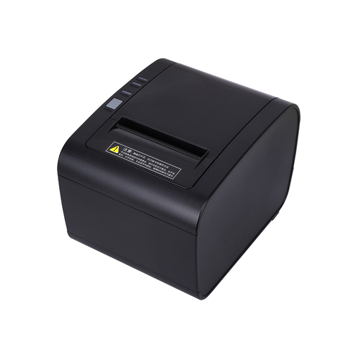 [SUNLUX-RP8020] SUNLUX RP8020, Termal, Masaüstü, Fiş Yazıcı, 300mm/s Hız, 80mm Kağıt, 203 DPI, Otomatik Kesici, Ethernet, Seri, USB