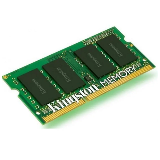 [KIN-SOPC12800L-4G] KINGSTON KIN-SOPC12800L-4G, 4Gb, 1600Mhz, DDR3, Sodimm Notebook RAM, 1,35V, CL11