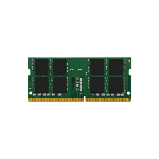 [KVR32S22D8-16] KINGSTON KVR32S22D8/16, 16Gb, 3200Mhz, DDR4, Sodimm Notebook RAM, 1,2V, CL22