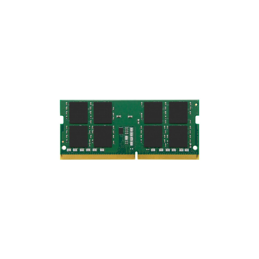 [KVR32S22D8-32-] KINGSTON KVR32S22D8/32, 32Gb, 3200Mhz, DDR4, Sodimm Notebook RAM, 1,2V, CL22