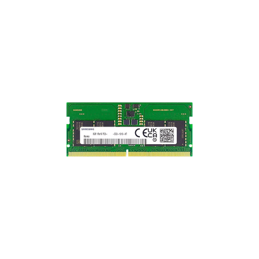 [SAMSO5600-8] Samsung SAMSO5600/8, 8GB, DDR5, 5600MHz,  CL46, 1.1V Notebook Ram (M425R1GB4BB0-CWW0D)