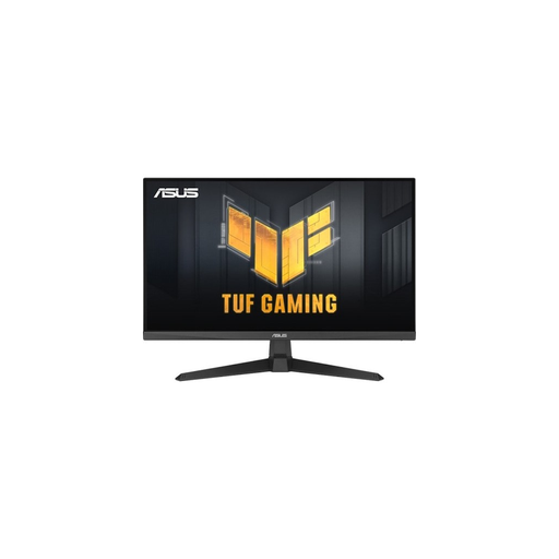 [VG249Q3A] ASUS TUF GAMING VG249Q3A 23.8" 1ms, 180Hz, Full HD DP, HDMI, Hoparlör, Fast IPS LED, Düşük Mavi Işık, FreeSync Premium, GAMING Monitör