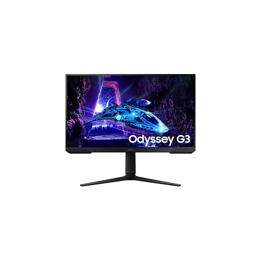 [LS27DG302EUXUF] SAMSUNG LS27DG302EUXUF, Odyssey, 27" 1ms, 180Hz, Full HD, HDMI, DP,  Pivot, AMD FreeSync, VA Panel GAMING Monitör