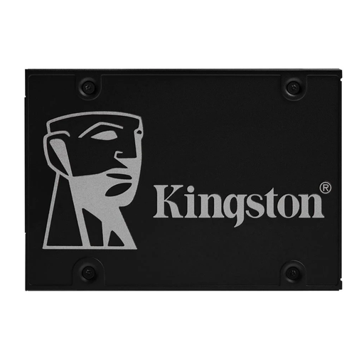 [SKC600-256G] KINGSTON SKC600/256G, KC600, 256GB, 550/500, 2,5" SATA3, SSD
