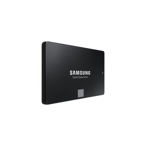 [MZ-77E500BW] SAMSUNG MZ-77E500BW, 870 EVO, 500GB, 560/530, 2,5" SATA, SSD (Türkiye Distribütörü Garantili)