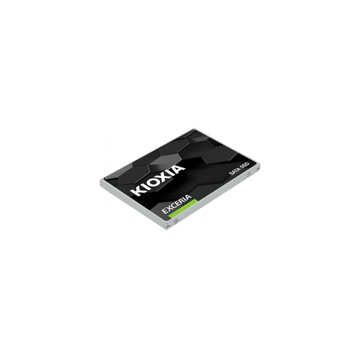 [LTC10Z480GG8] KIOXIA EXCERIA, LTC10Z480GG8, 480GB, 555/540, 2,5" SATA, SSD