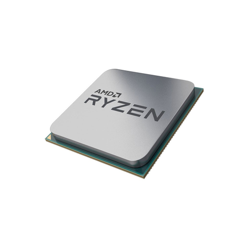 [RYZEN-5-5600T] AMD RYZEN 5 5600T 6 Core, 3,50-4.50GHz,  32Mb Cache, 65W, AM4 Soket, TRAY, (Dahili Grafik YOK, Fan YOK)