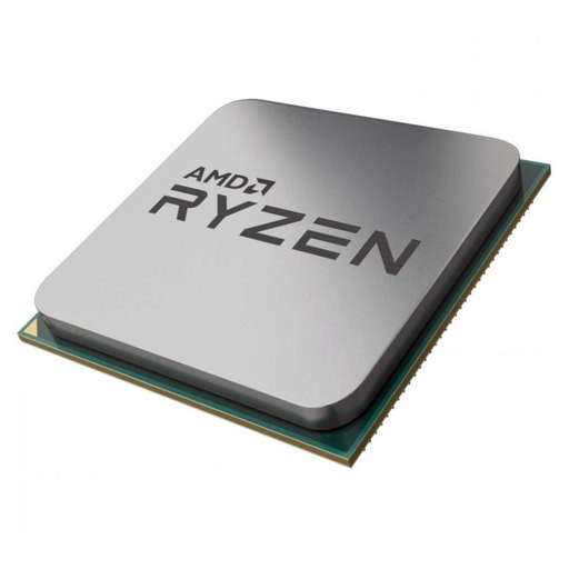 [RYZEN-7-5700-T] AMD RYZEN 7 5700 8 Core, 3,70-4.60GHz, 20Mb Cache, 65W, AM4 Soket, TRAY, (Dahili Grafik YOK, Fan YOK)