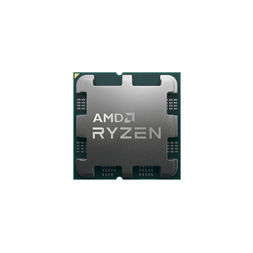[RYZEN-7-9700X-TRAY] AMD RYZEN 7 9700X 8 Core, 3,80-5.50GHz, 40Mb Cache, 65W,  AM5 Soket, TRAY, (Dahili Grafik VAR, Fan YOK) TÜRKİYE Distibütör GARANTİLİ