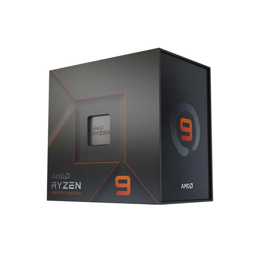 [RYZEN-9-7950X] AMD RYZEN 9 7950X 16 Core, 4,50-5.70GHz, 80Mb Cache, 170W,  AM5 Soket, BOX (Kutulu) (Dahili Grafik VAR, Fan YOK)
