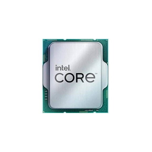 [13600KF-T] INTEL i5-13600KF 14 Core, 3.50Ghz, 24Mb,125W, LGA1700, 13.Nesil, Tray, (Dahili Grafik YOK, Fan YOK)