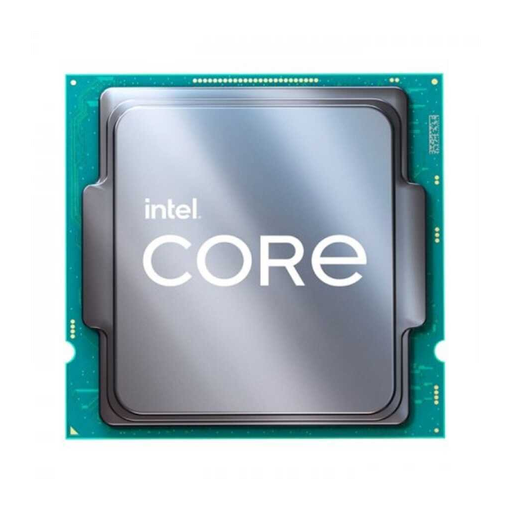 [14700T] INTEL i7-14700 20 Core, 2.10Ghz, 33Mb,65W, LGA1700, 14.Nesil, Tray, (Dahili Grafik VAR, Fan YOK)