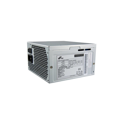 [FSP-SP500-AD-500W] FSP PERFORMANCE SERIES, SP500-AD, 500W, GAMING, ATX, Power Supply (PSU)