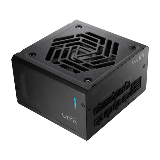 [VITA-1000GM] FSP VITA 1000GM, 1000W, 80+ GOLD,  Full Modüler, GAMING, ATX, Power Supply (PSU)