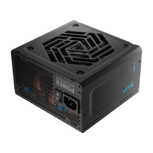 [VITA-850BD] FSP VITA 850BD, 850W, 80+ BRONZ, Aktif PFC, GAMING, ATX, Power Supply (PSU)