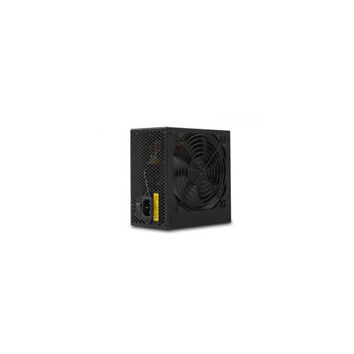 [EVEREST-EPS-600A-600W] EVEREST EPS-600A, 600W, 12cm Fan, ATX, Aktif PFC, GAMING Power Supply (PSU)