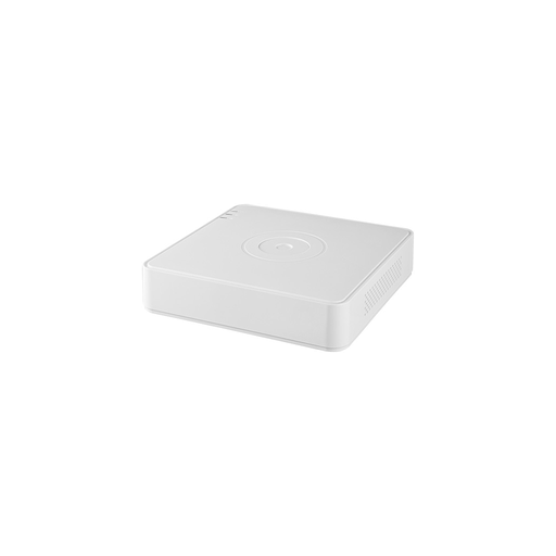 [7116HGHI-K1] HIKVISION DS-7116HGHI-K1, 16Kanal, 2Mpix, H265, 1 HDD Desteği, 5in1 DVR Cihazı