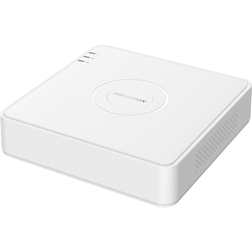 [DS-7108HGHI-M1] HIKVISION DS-7108HGHI-M1, 8Kanal, 2Mpix, H265Pro+, 1 HDD Desteği, 5in1 DVR Cihazı