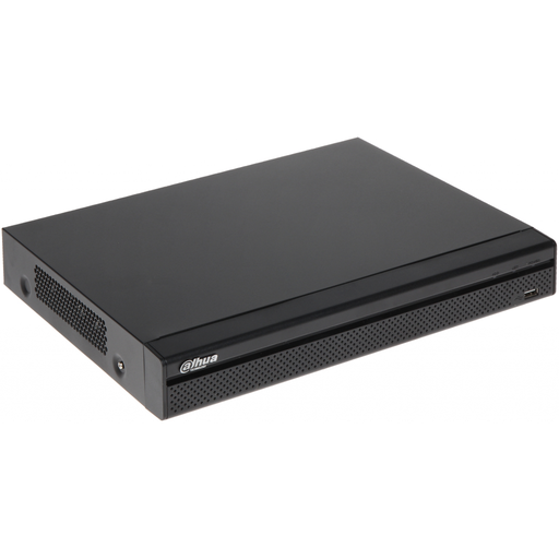 [XVR5116HS-I3] DAHUA XVR5116HS-I3, 16 Kanal, 5Mpix H265+, 1 HDD, 5in1 DVR Cihazı
