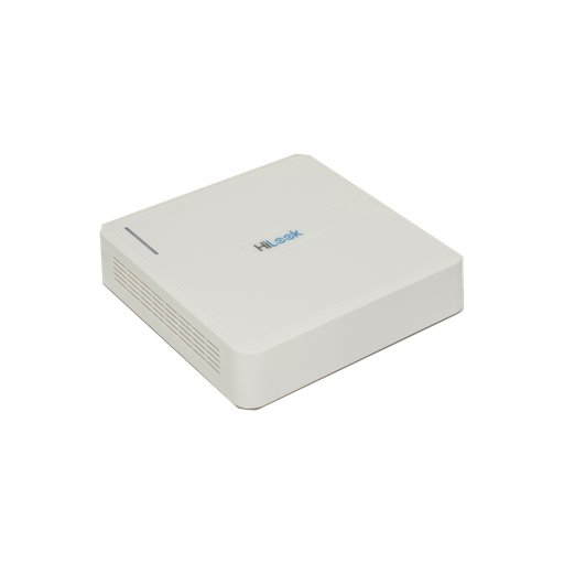 [DVR-108G-M1] HILOOK DVR-108G-M1, 8Kanal, 2Mpix, H265 Pro+, 1 HDD Desteği, 5in1 DVR Cihazı